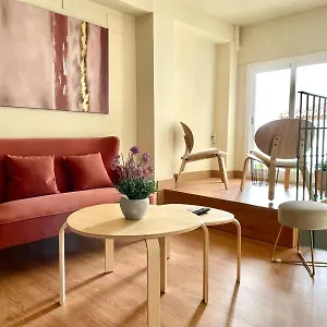 Apartment Socorro Plaza, Ronda