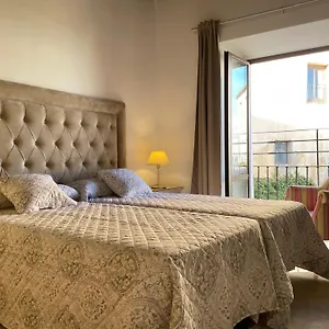 Apartment Casa-palacio Santa Pola, Ronda