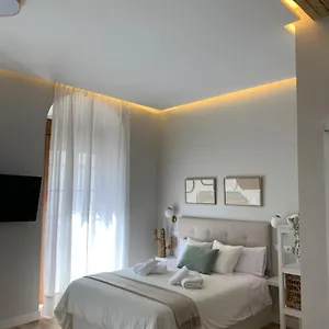 Apartment Aljara, Ronda