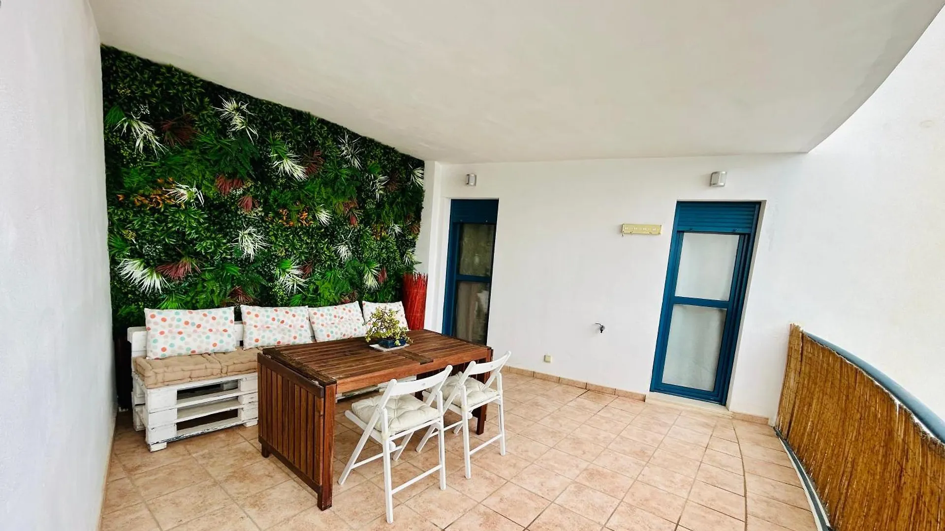 La Morada De Eva Apartment Ronda Spain