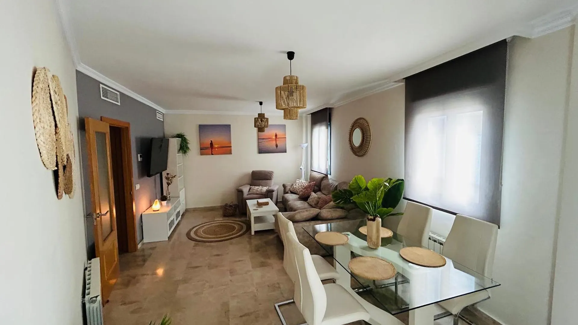 La Morada De Eva Apartment Ronda Spain
