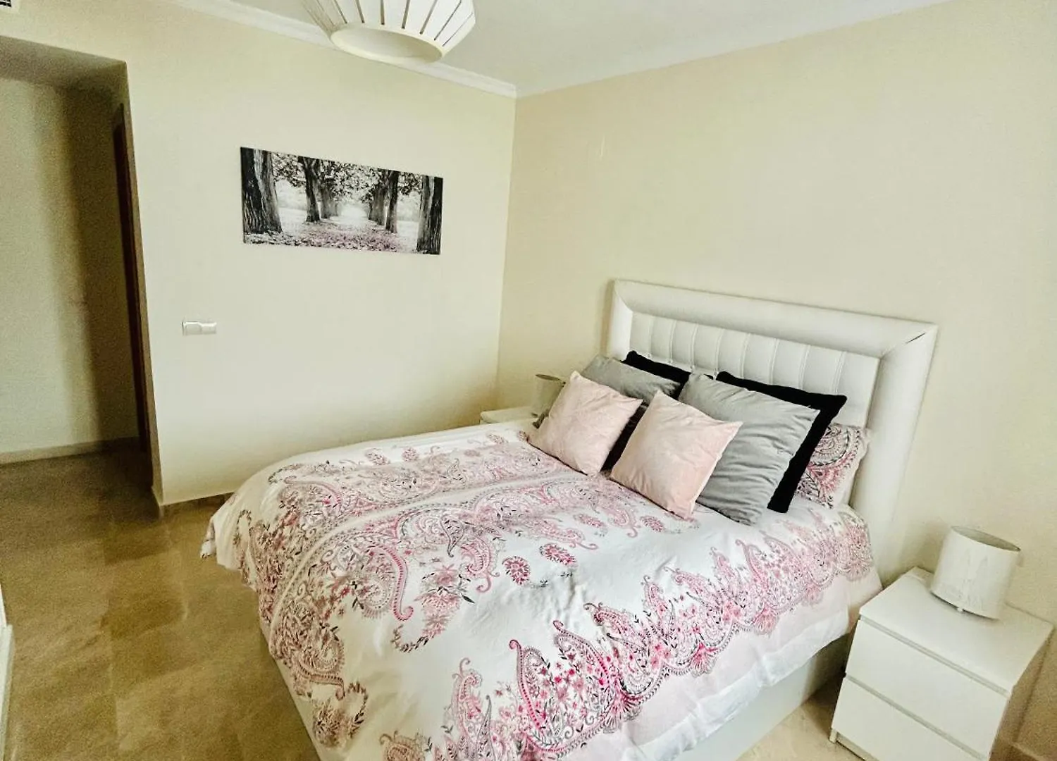 La Morada De Eva Apartment Ronda