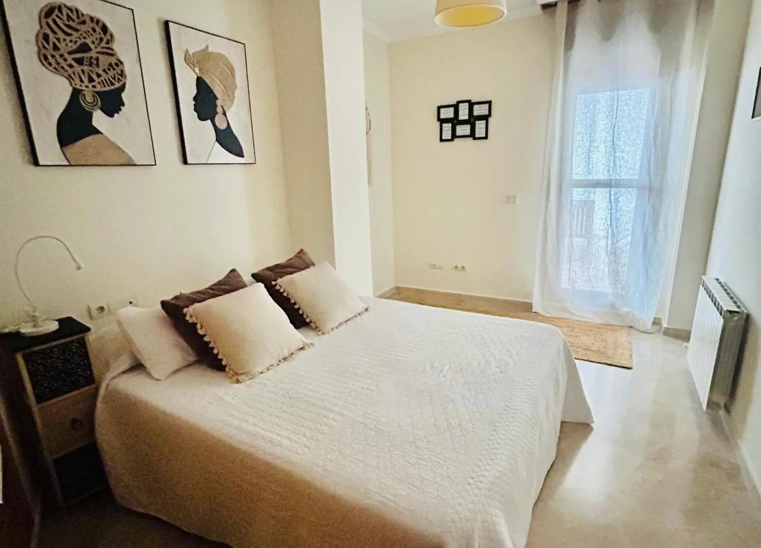 La Morada De Eva Apartment Ronda 0*,
