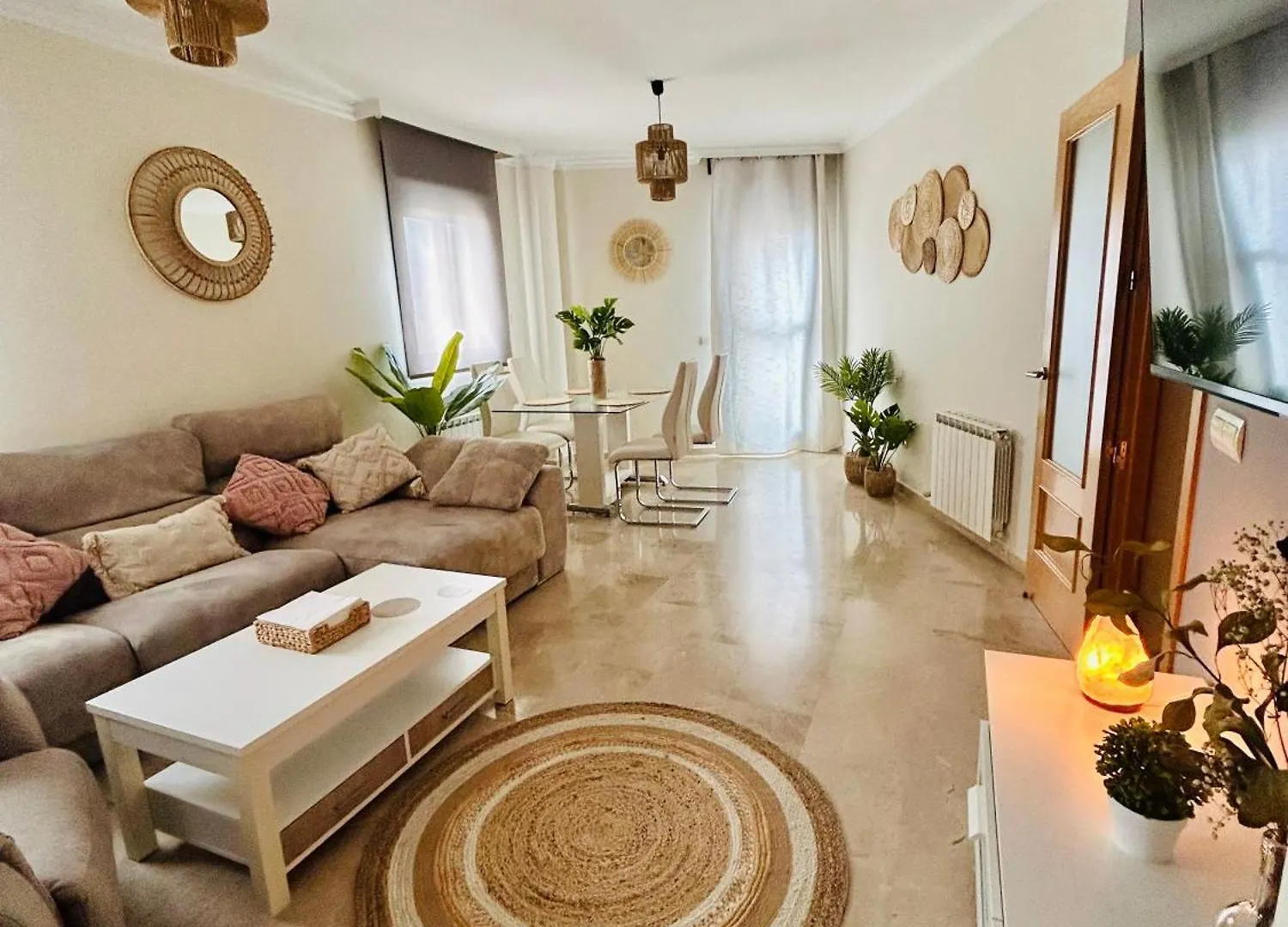 La Morada De Eva Apartment Ronda