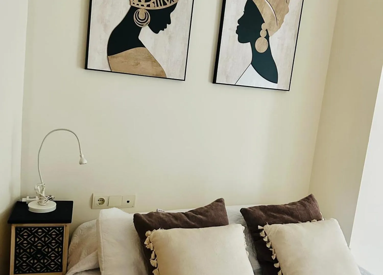La Morada De Eva Apartment Ronda 0*,