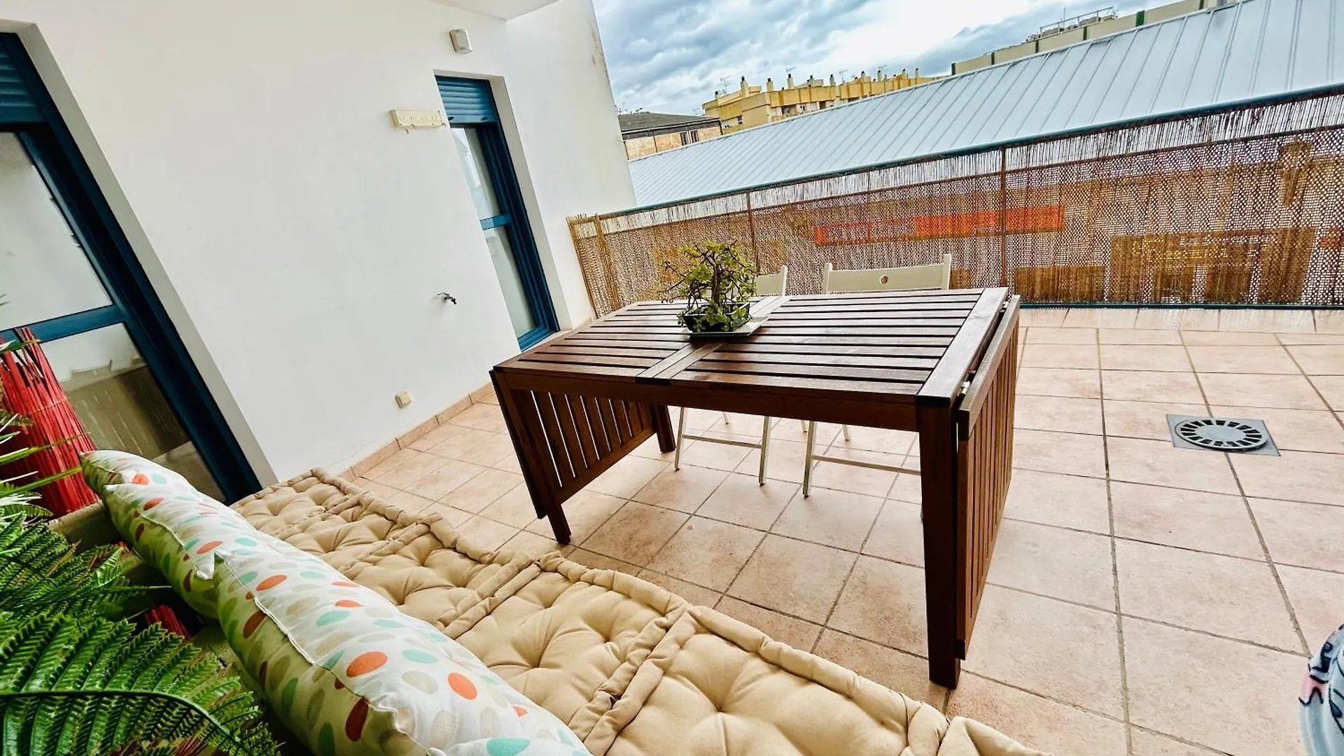 La Morada De Eva Apartment Ronda
