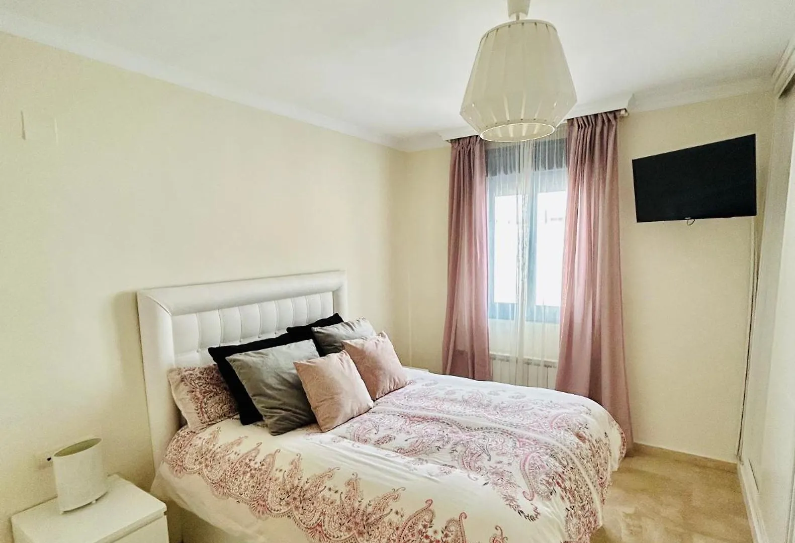 La Morada De Eva Apartment Ronda