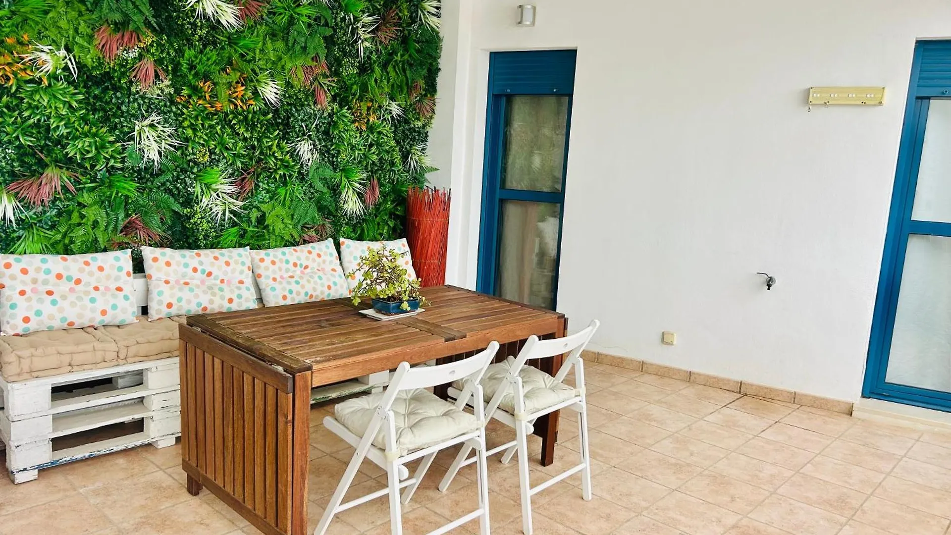 La Morada De Eva Apartment Ronda
